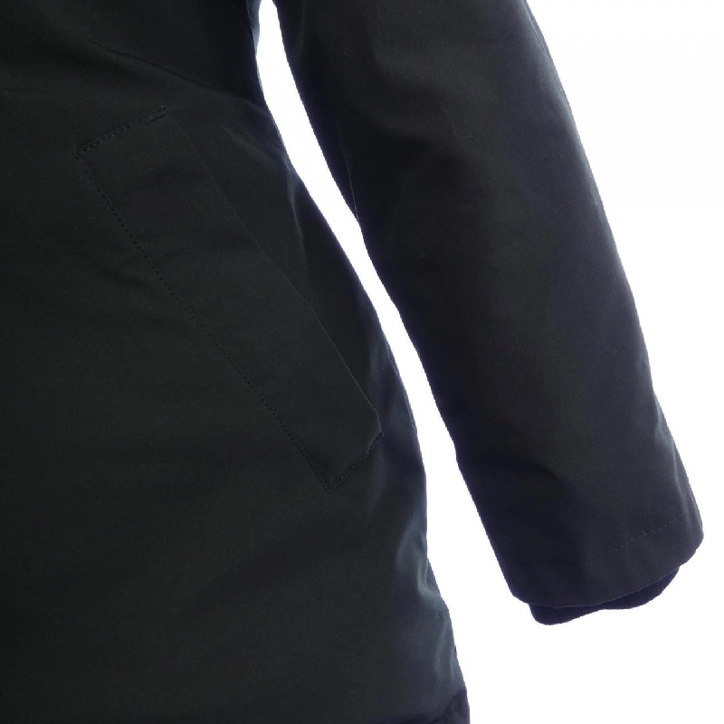 Canada Goose 3037LA VICTORIA Áo khoác lông vũ - Hàng hiệu Authentic 822065