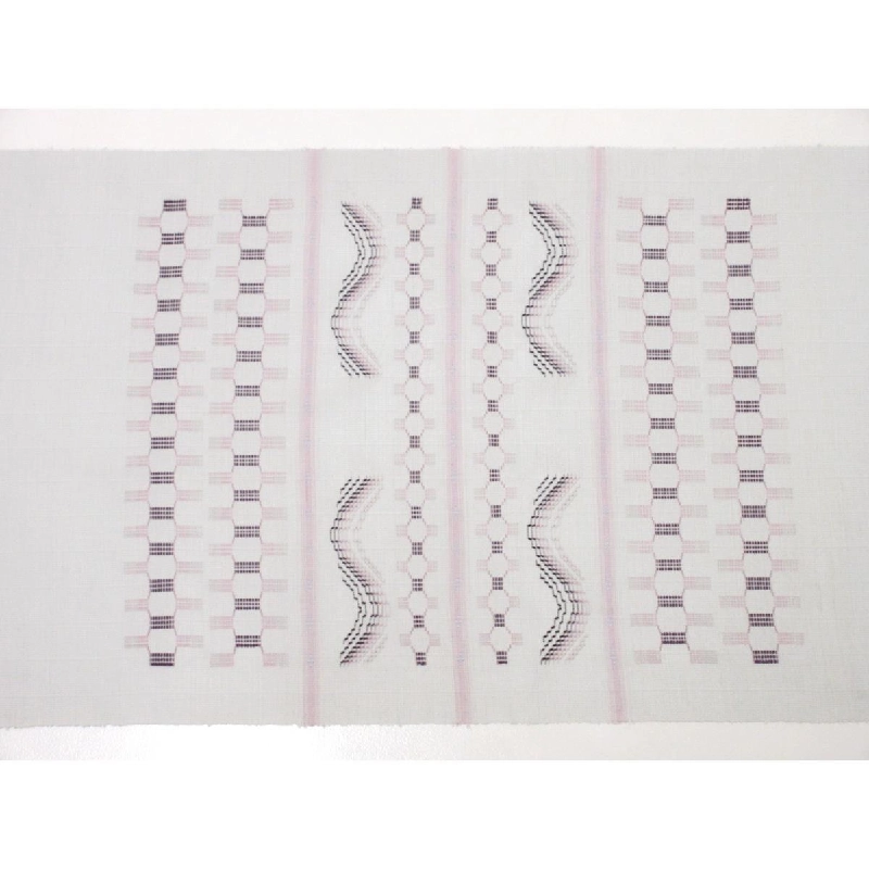 Dải obi Nagoya Hanabira chưa hoàn thiện - Hàng hiệu Authentic 874198