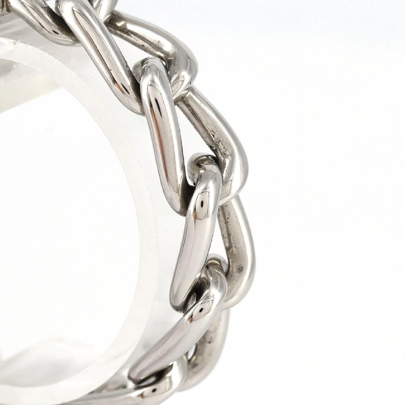 Hermès Nantucket/D･2P NA2.133 SS Quartz - Hàng hiệu Authentic 873722