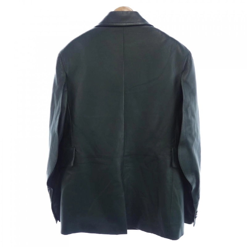 Bottega Veneta BOTTEGA VENETA Áo khoác da - Hàng hiệu Chính hãng 898094