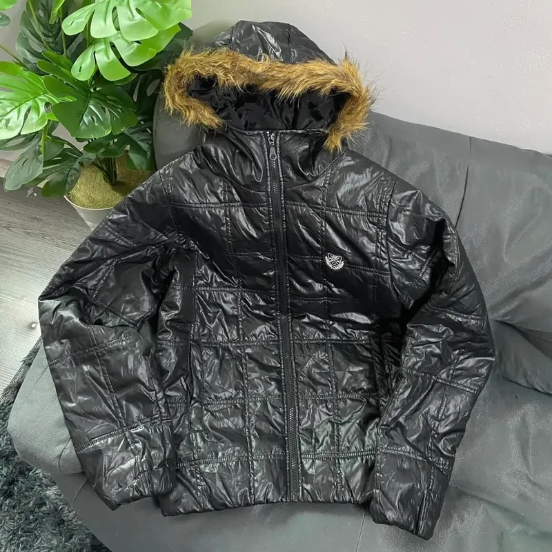 Áo Phao Rusk K (D61-N50) 727453