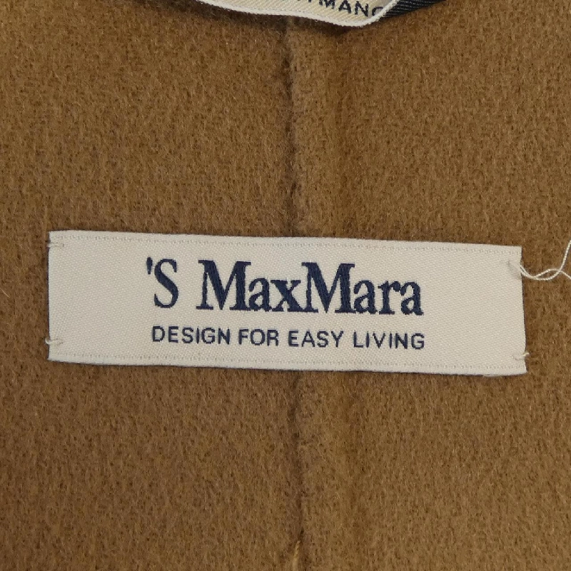 Áo khoác 'S Max Mara 639203
