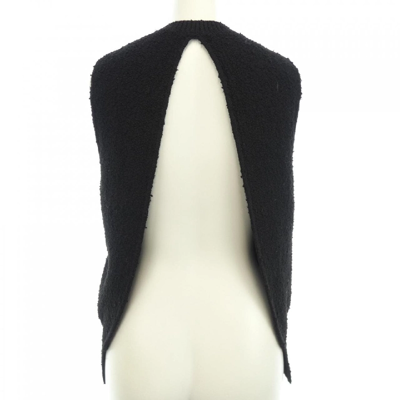 【Mã giảm giá】Bottega Veneta BOTTEGA VENETA Áo gile 644551