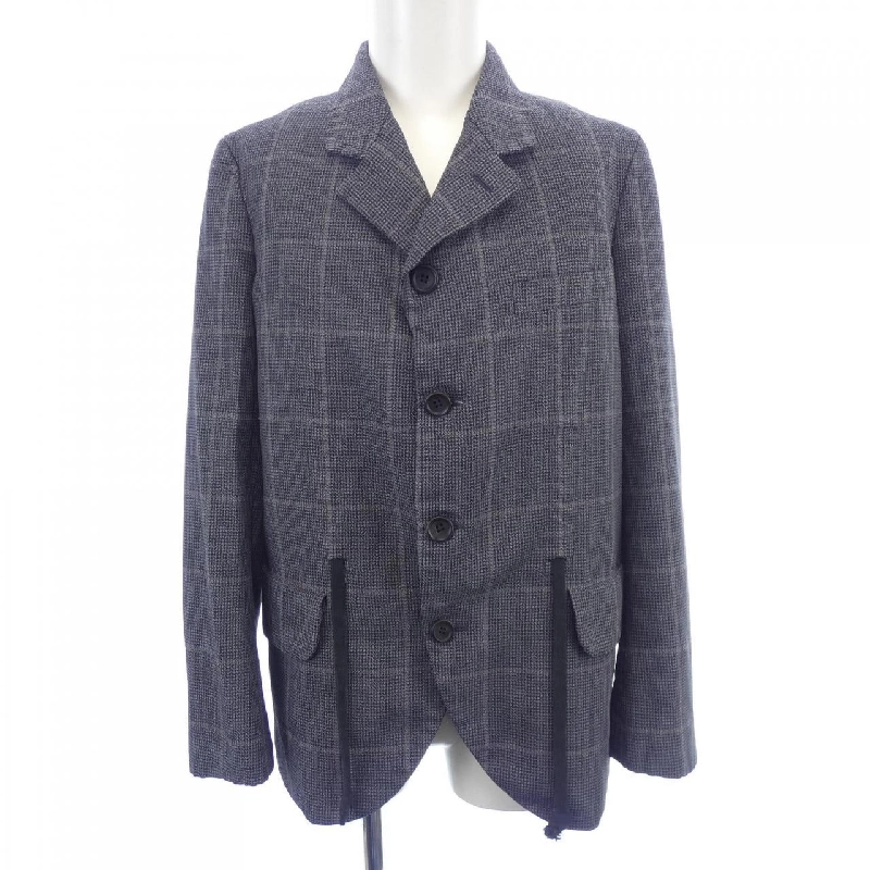 Jacket COMME des GARÇONS HOMME DEUX - Hàng hiệu Authentic 898536