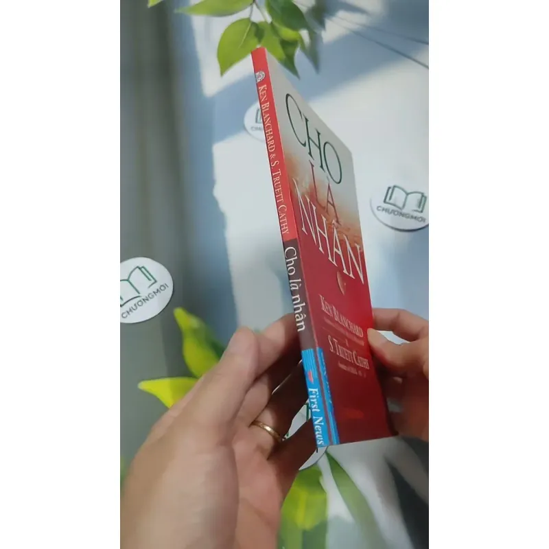 Cho Là Nhận 707288