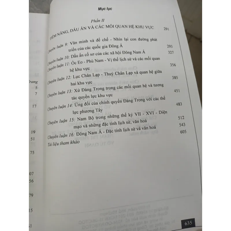 VIỆT NAM TRONG THẾ GIỚI ĐÔNG Á - NGUYỄN VĂN KIM 721084