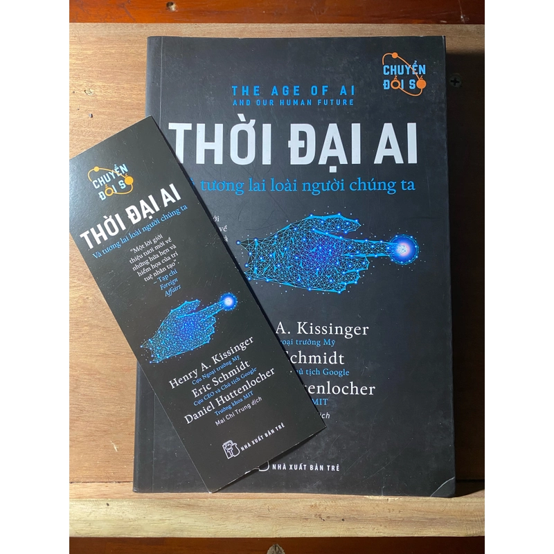 Thời đại AI - Tặng (Làm phim khó hay dễ) 479524