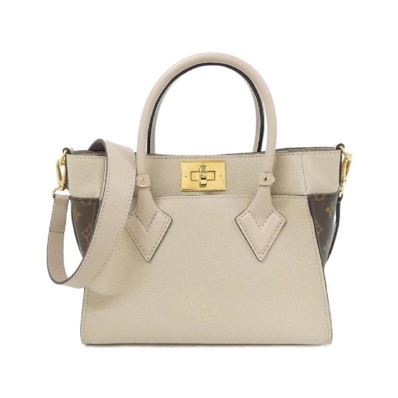 Túi xách Louis Vuitton On My Side PM M57729 - Hàng hiệu Chính hãng 804973
