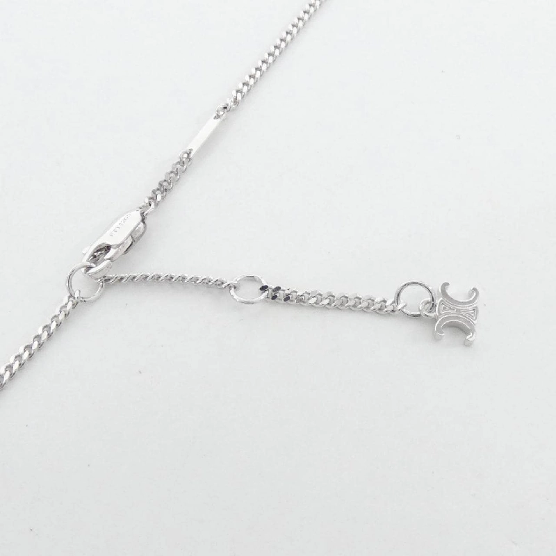 Celine 461OM6BCZ Dây chuyền - Hàng hiệu Authentic 772964