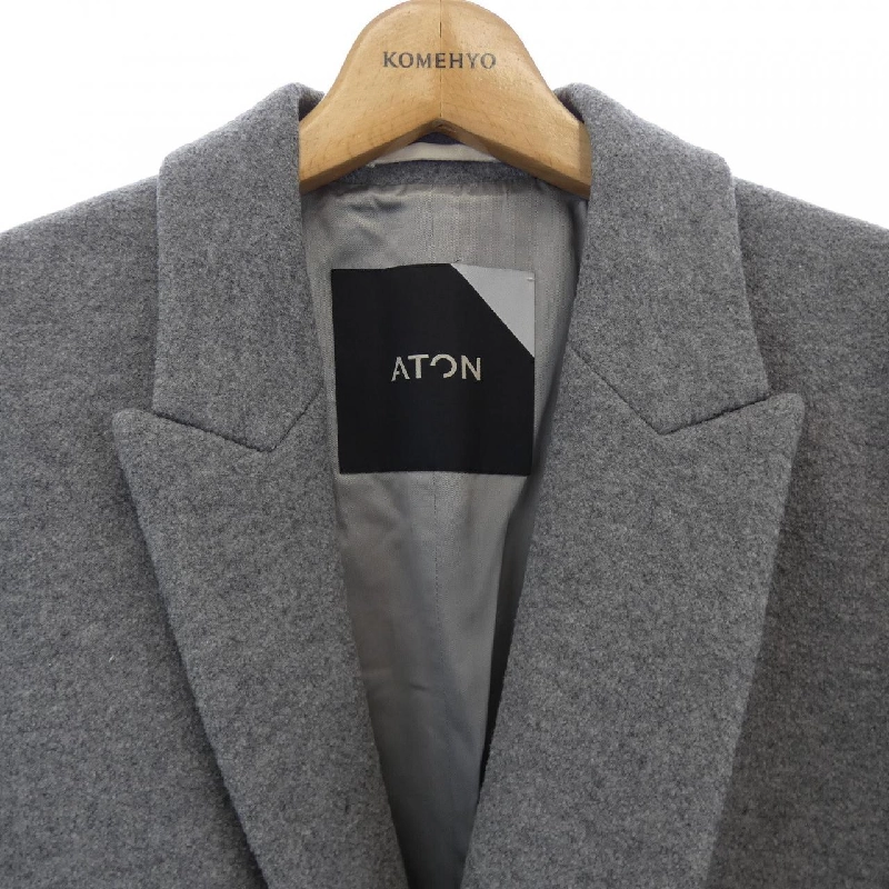 Áo khoác ATON 642701