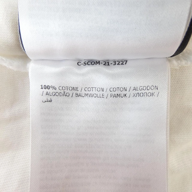 Áo thun MONCLER GENIUS - Hàng hiệu Authentic 896340