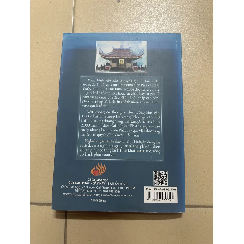 Kinh Phật Căn Bản (c47) 926793