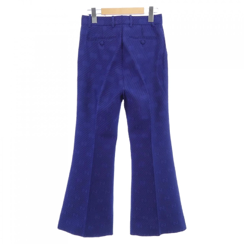 Gucci GUCCI GG Pattern 611284 ZADC7 Quần 650136