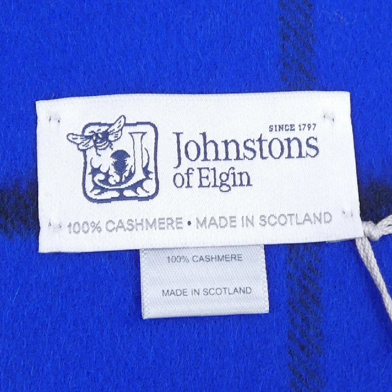 JOHNSTONS OF ELGIN WA000056 STOLE - Hàng hiệu Authentic 833780
