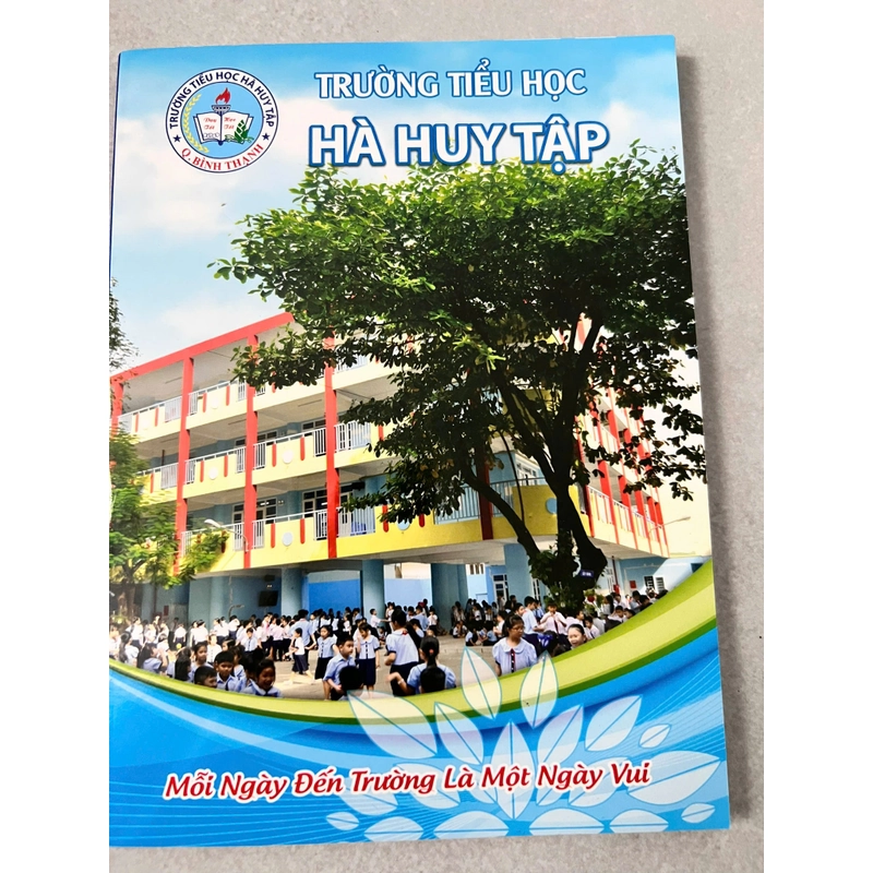 Tập trắng 4 ô ly 501208