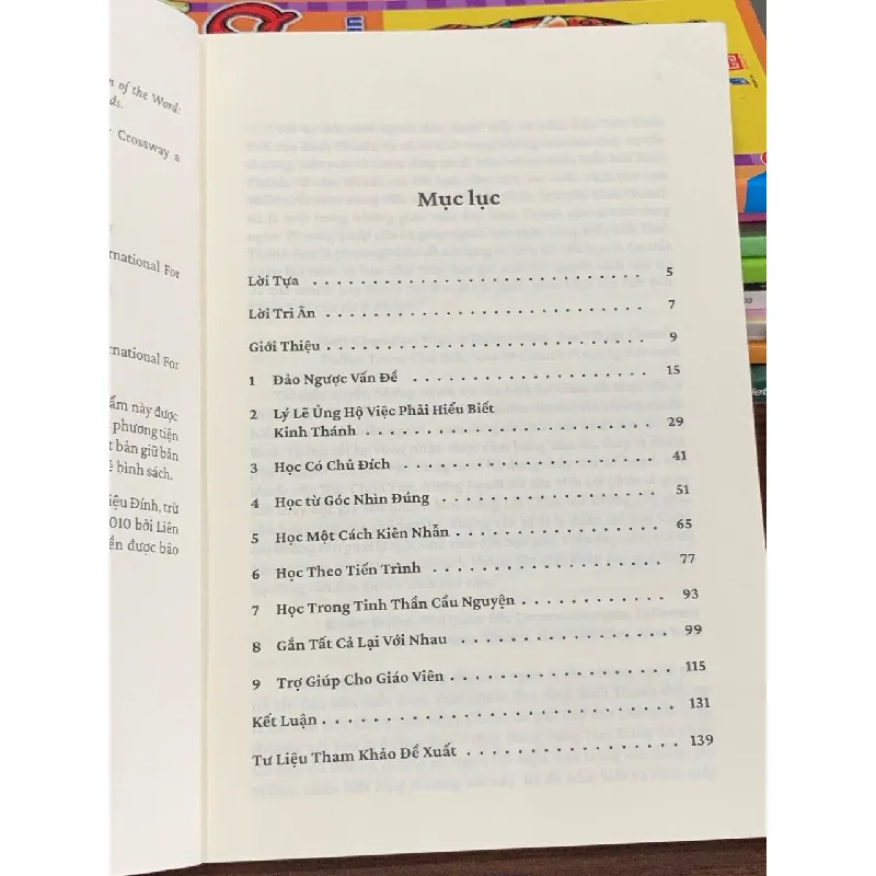 Những người nữ yêu mến lời Chúa – Jen Wilkin 563579