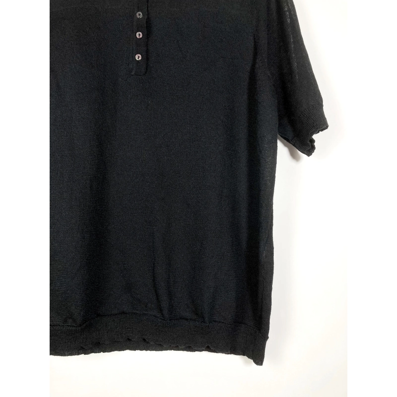 Áo Mongtoghi Polo Hàn Nhà A+G Size M/ L 312811