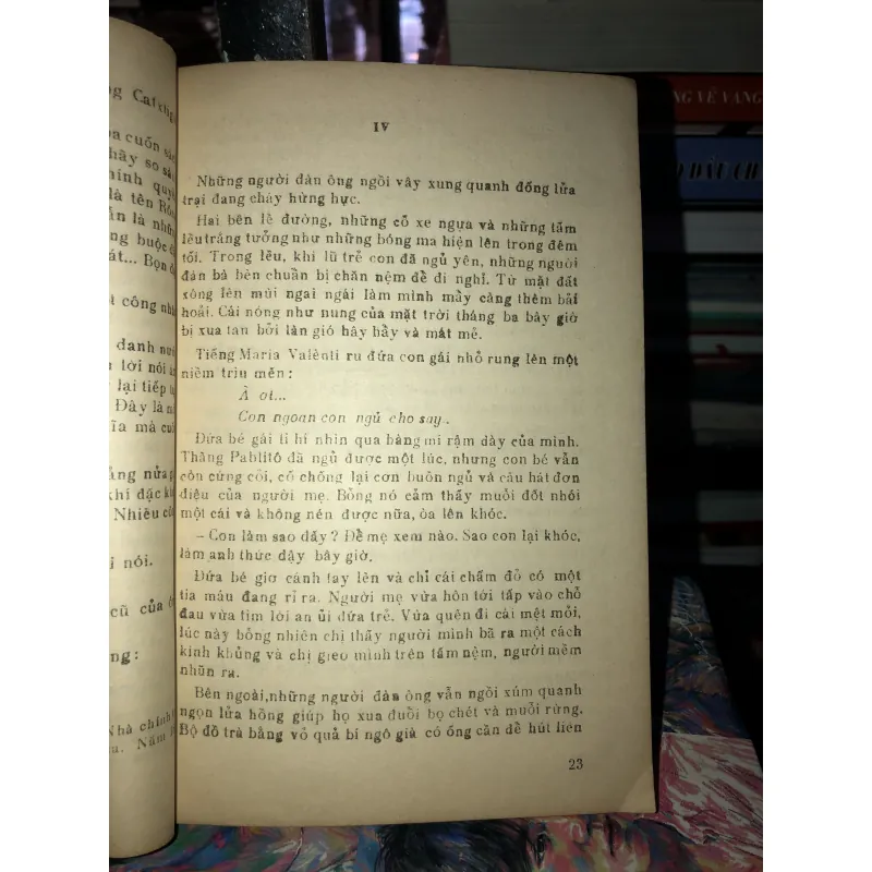 Vùng đất Chacô - Raun Lara 977176