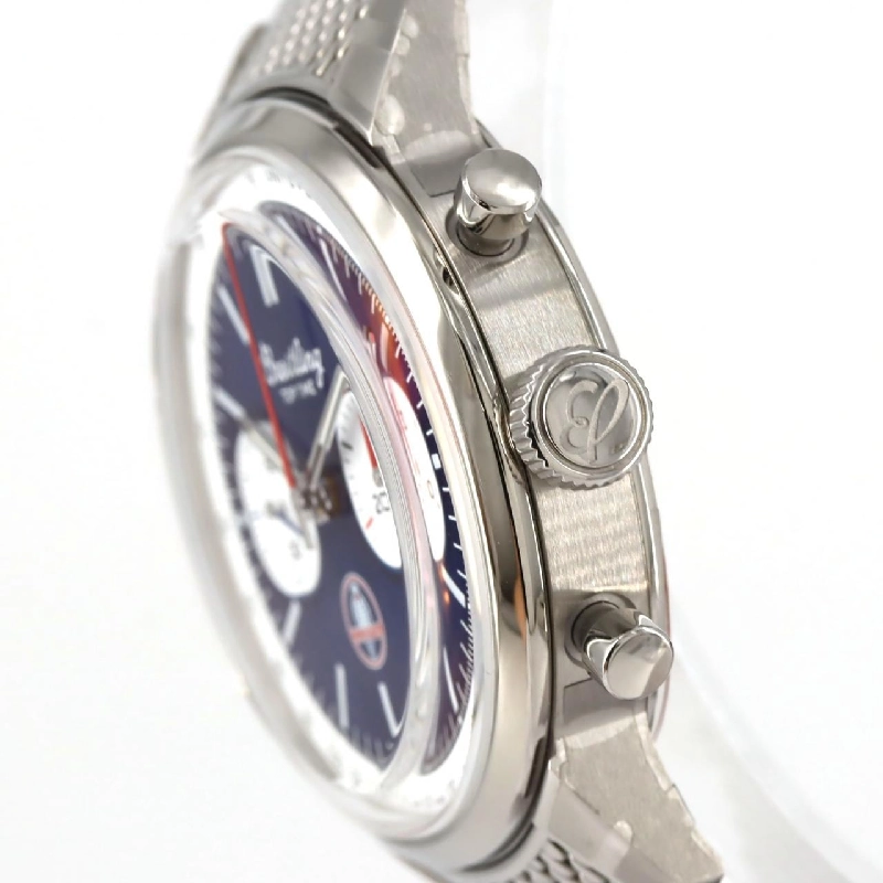 Đồng hồ Breitling Top Time B01 Shelby Cobra AB0176/AB01763A1C1A1 SS tự động - Hàng hiệu Chính hãng 888690