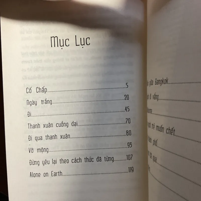 [TRUYỆN NGẮN] Tháng năm xanh lam - Kai Hoàng 757845