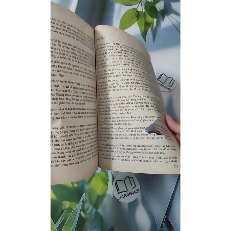 Lịch Sử Thế Giới Trung Đại 970273