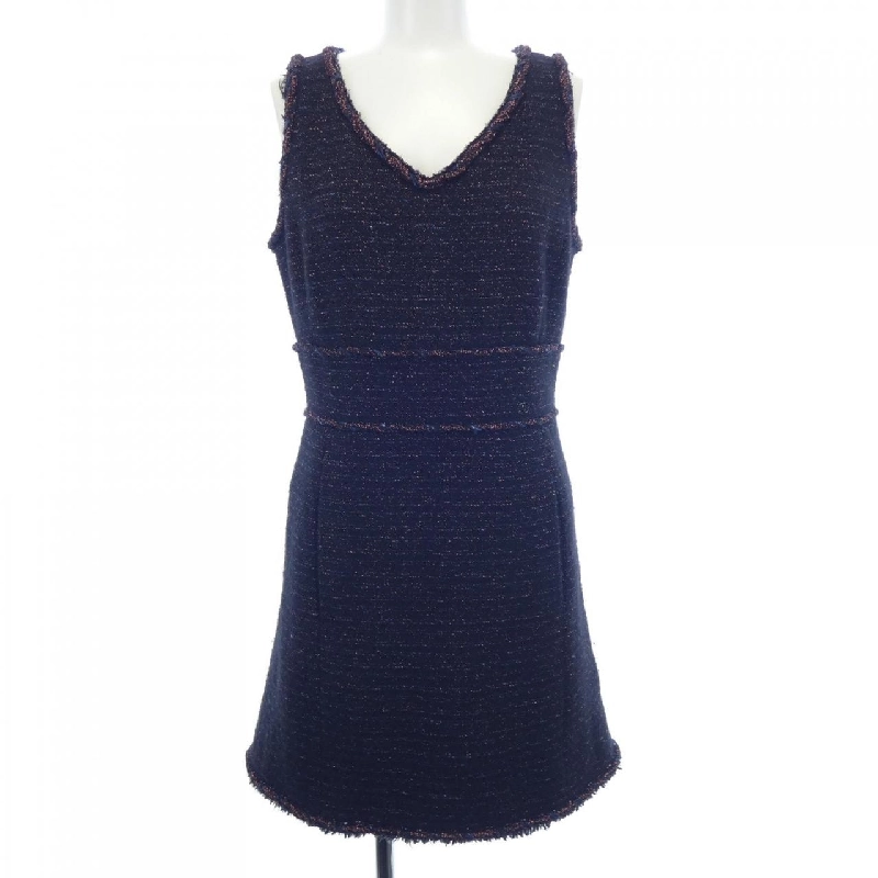 Chanel CHANEL Đầm - Hàng hiệu Chính hãng 820425