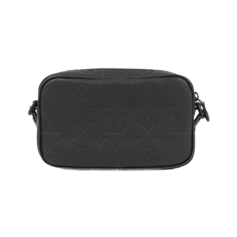 Túi đeo vai Louis Vuitton Monogram Shadow Trocadéro Wearable Wallet M26737 - Hàng hiệu Authentic 766615