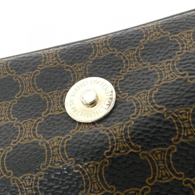 【Vintage】Túi đeo vai Celine 613043