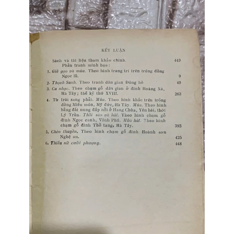 VĂN HỌC DÂN GIAN VIỆT NAM - TẬP 2-1973 539925