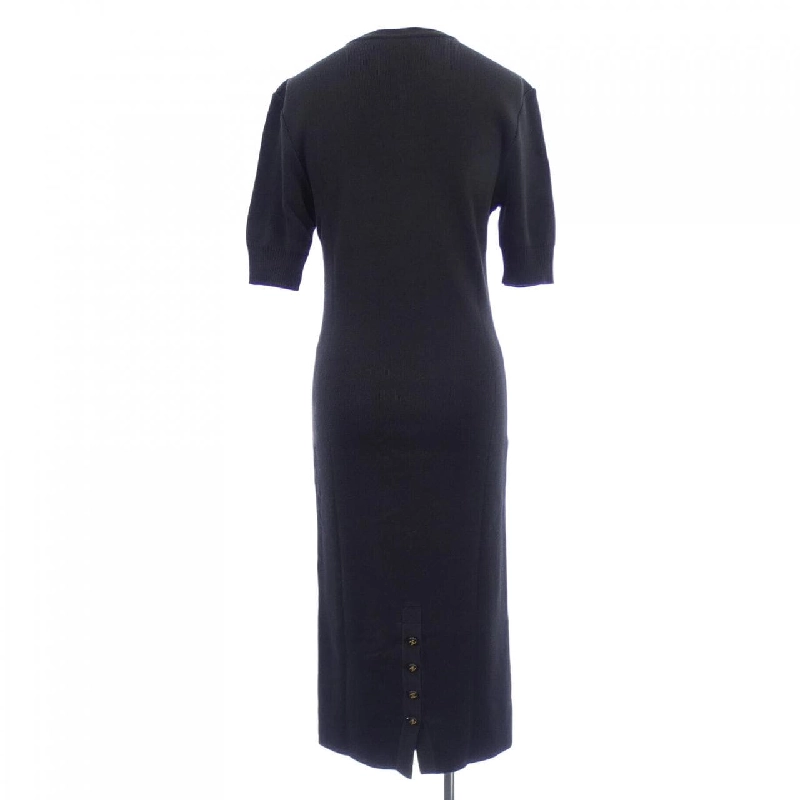 【Mã giảm giá】【Cổ điển】Chanel CHANEL Đầm 651279