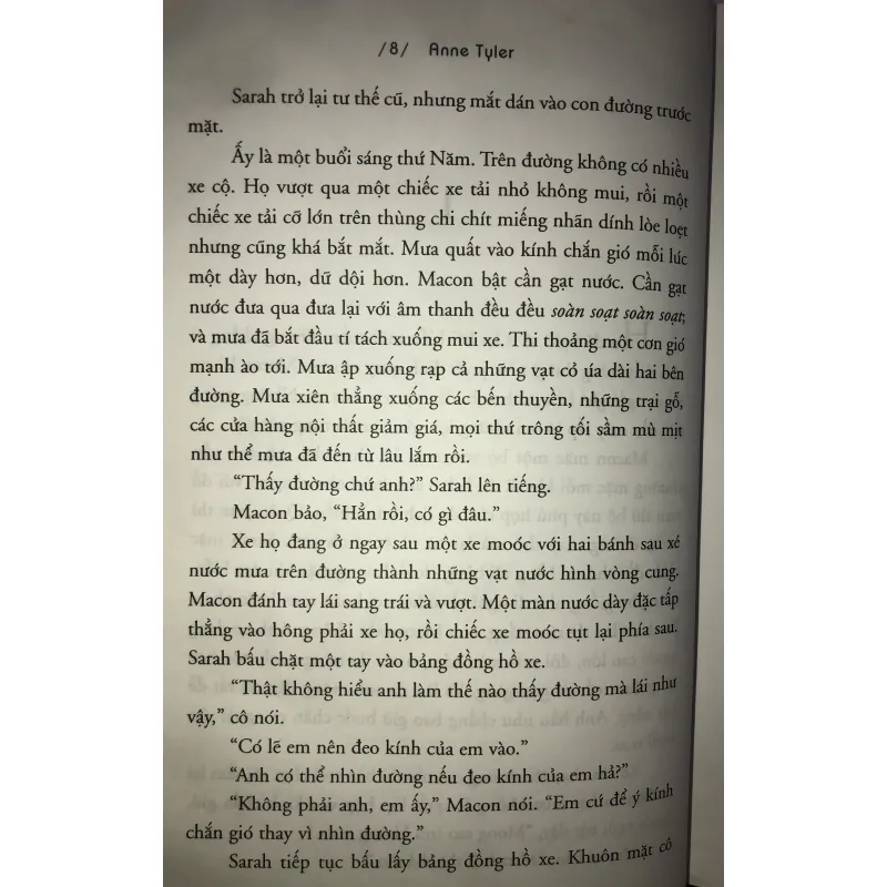 Du khách bắt đắc dĩ  748749