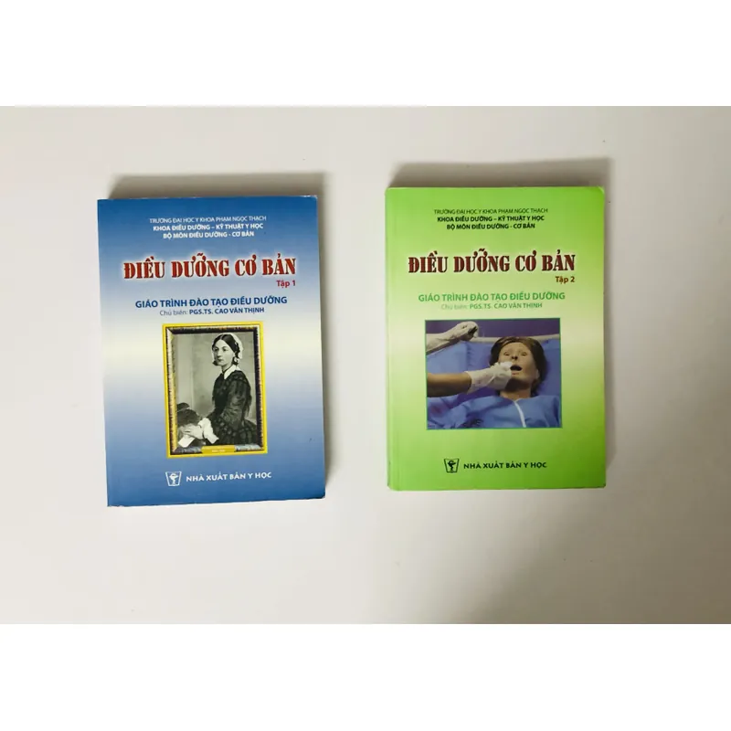 2 TẬP ĐIỀU DƯỠNG CƠ BẢN  726479