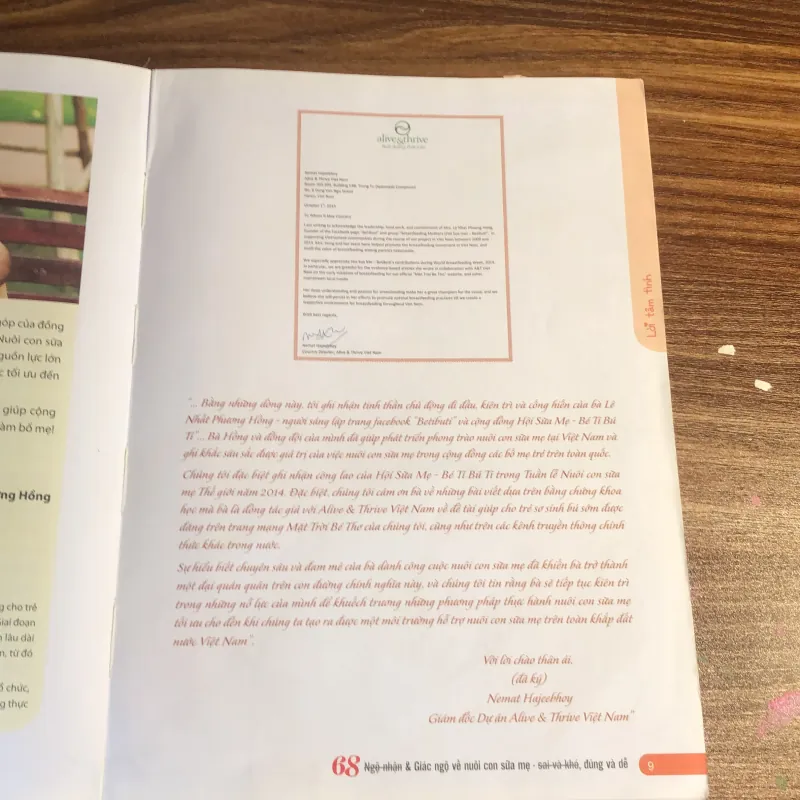 68 ngộ nhận và giác ngộ về nuôi con sữa mẹ 1002306