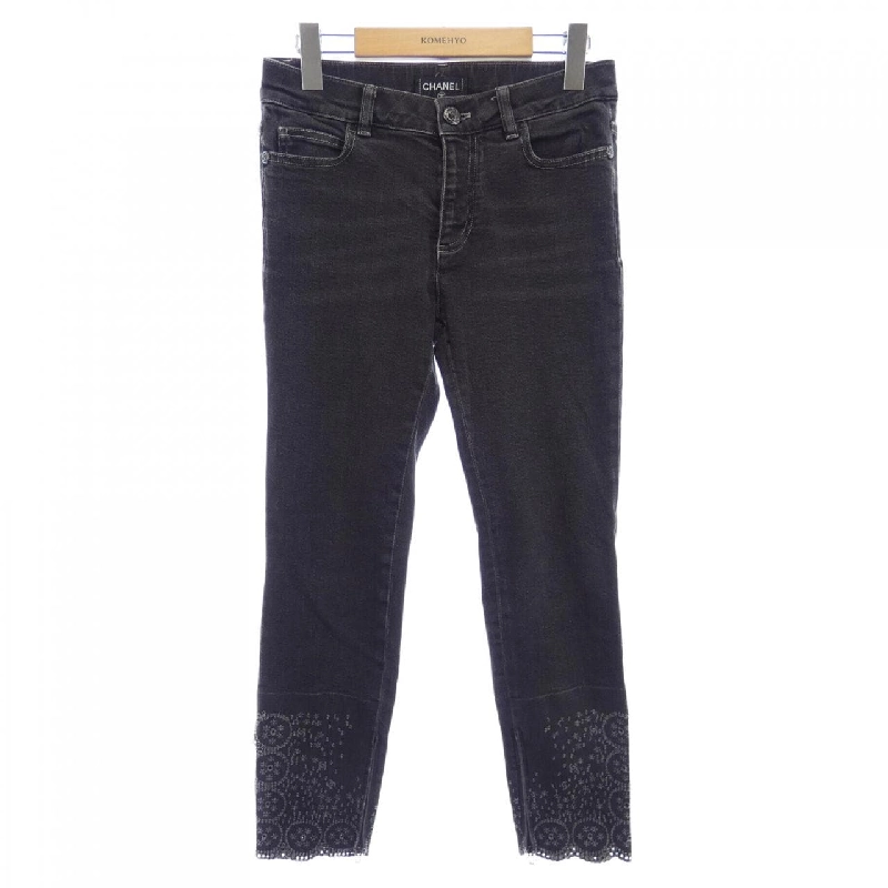 Jeans CHANEL 649398