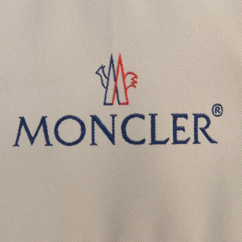 MONCLER Áo khoác lông - Hàng hiệu Chính hãng 899846