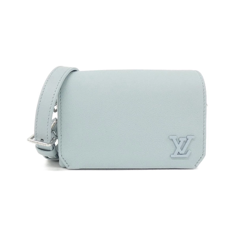 【Sản phẩm chưa sử dụng】Louis Vuitton LV Aerogram Fastline Ví đeo tay M82804 613267