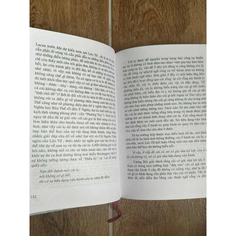 Đại Tượng Vô Hình hay Bàn Về Tính Phi - Khách Thể Qua Hội Họa - Francois Jullien 728070