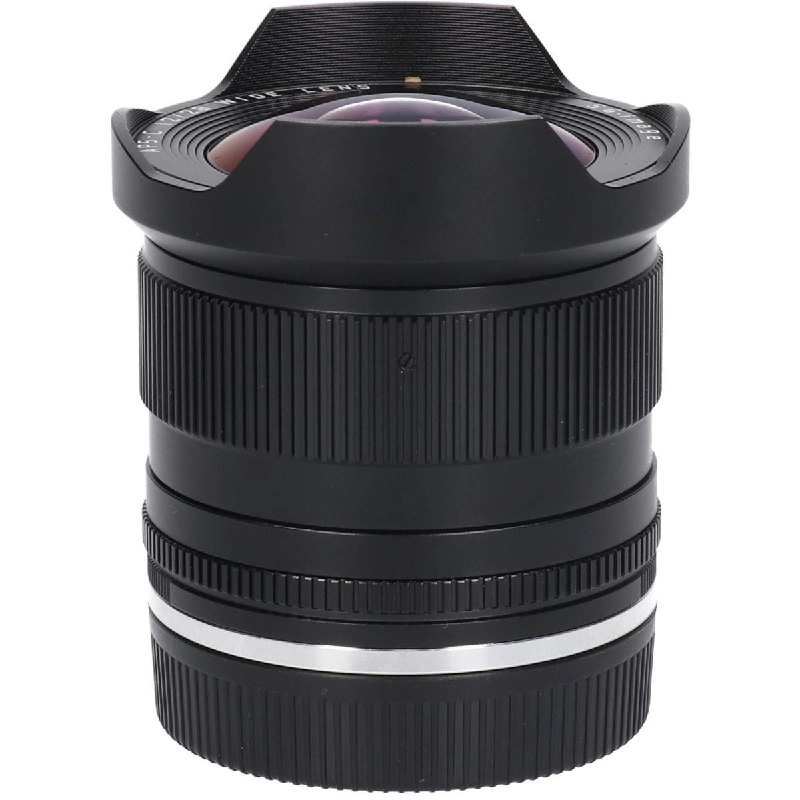12mm F2.8 - Hàng hiệu Authentic 879450