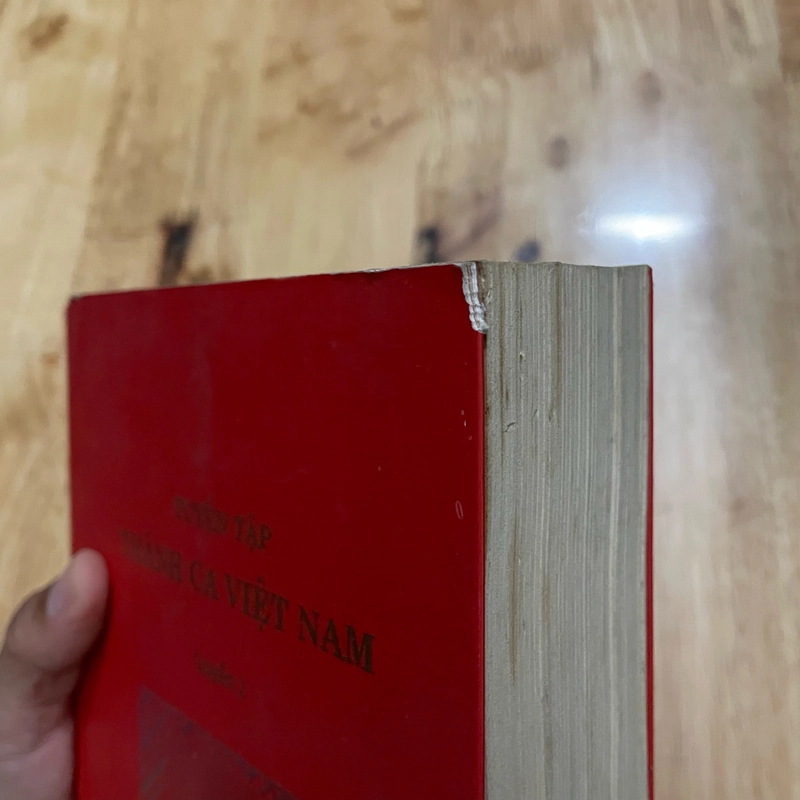 II Tuyển Tập Thánh Ca Việt Nam (Quyển 2) - 2016 472734