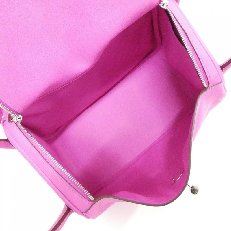 Túi xách vai Hermès Lindy Tressage 30cm 076296CK - Hàng hiệu Chính hãng 767828