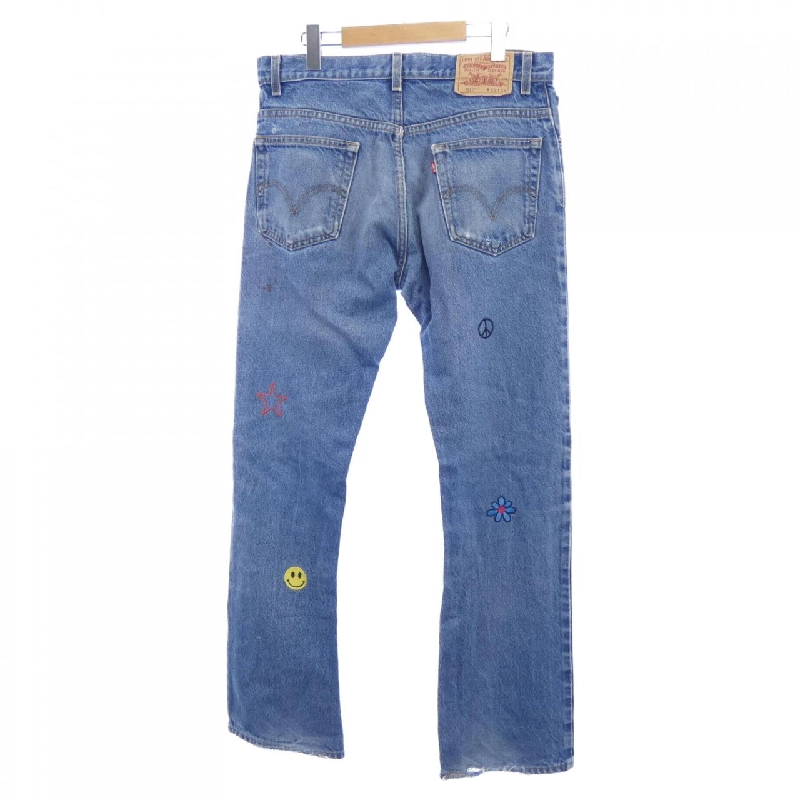 Jeans NICHE - Hàng hiệu Authentic 900097