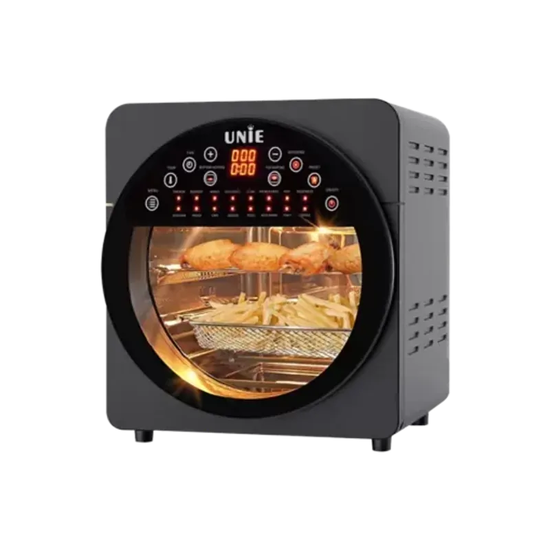 NỒI CHIÊN KHÔNG DẦU UNIE UE-999 – TIỆN ÍCH – HIỆU QUẢ – PHONG CÁCH HIỆN ĐẠI 722796