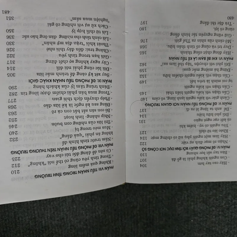 Biết người, quản người, dùng người - lưu quân sư 745633