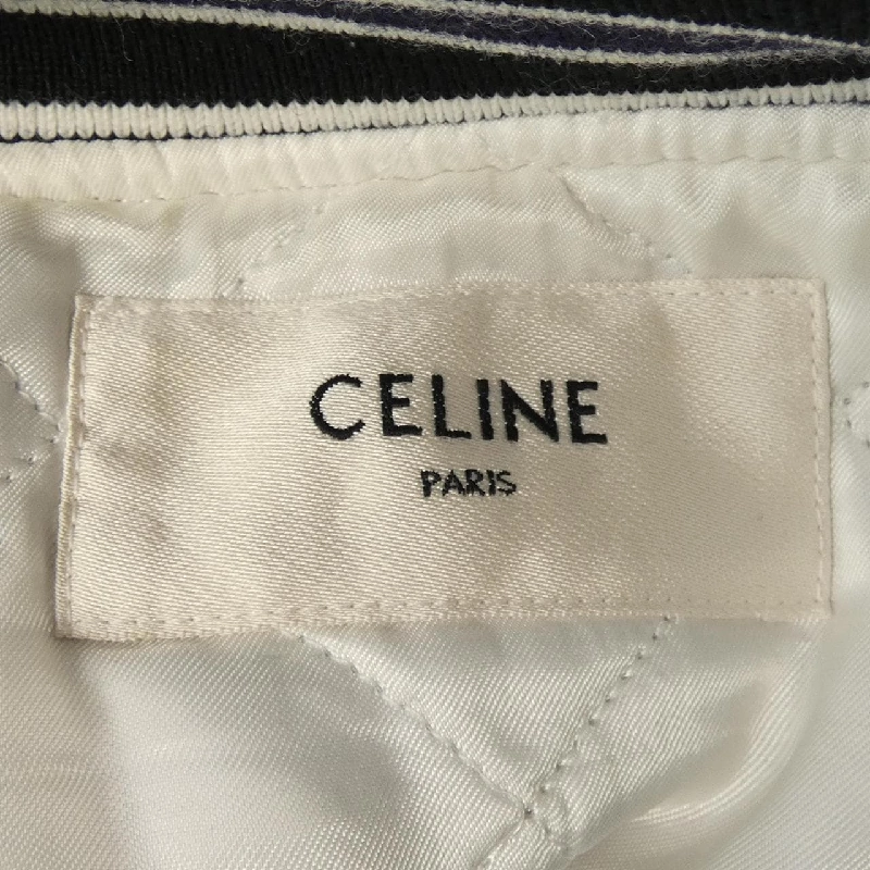 セリーヌ CELINE 2W803532T Áo khoác - Hàng hiệu Authentic 813907