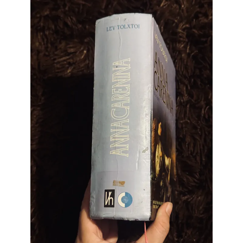 Anna Carenina 763802