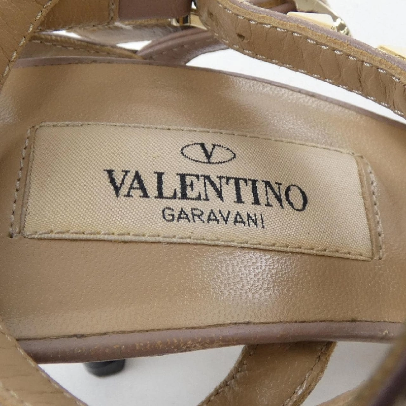 Giày cao gót VALENTINO - Hàng hiệu Authentic 828980