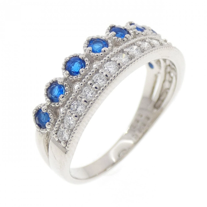 Nhẫn Auynite PT900 0.20CT - Hàng hiệu Chính hãng 852528