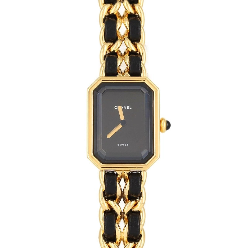 Chanel Première GP kích thước XL H0001 GP Quartz - Hàng hiệu Authentic 876445