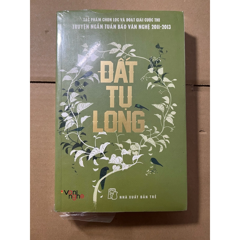 ĐẤT TỤ LONG 528241