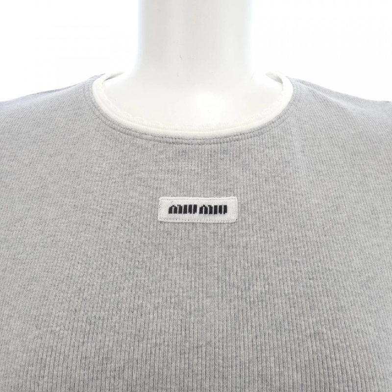 MIU MIU Top - Hàng hiệu Authentic 639387